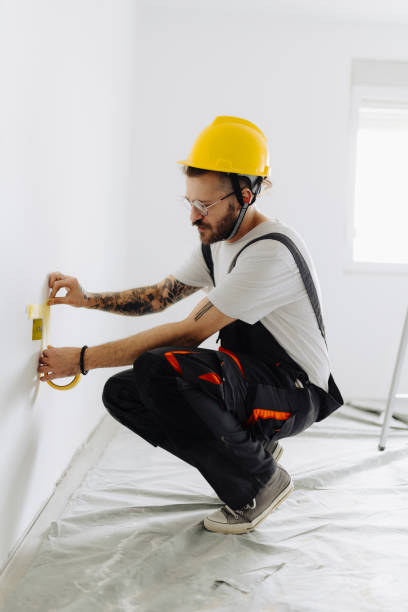 Best Ceiling Drywall Installation  in Wheeling, WV